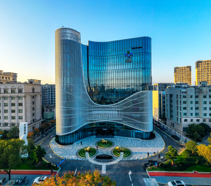 累计金额超过2亿元，凯时客户端官网大手笔回购彰显信心